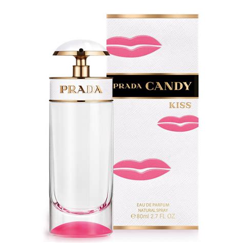 prada candy kosmetiktasche|Prada Candy kiss perfume.